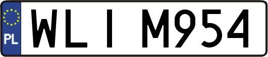 WLIM954