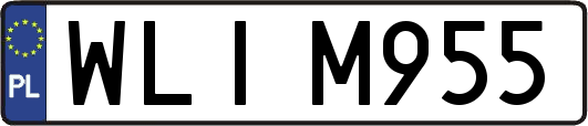 WLIM955