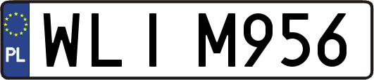 WLIM956