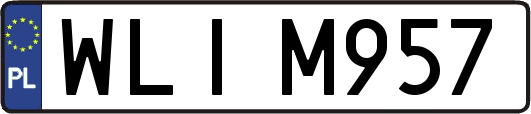 WLIM957