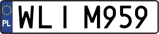 WLIM959
