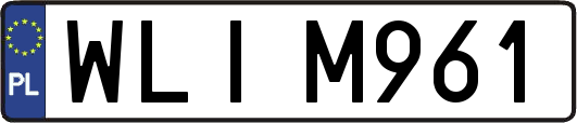 WLIM961