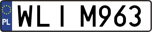 WLIM963