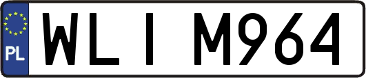 WLIM964