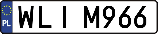 WLIM966