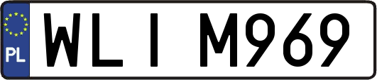 WLIM969