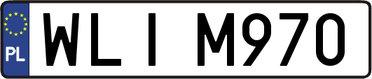 WLIM970