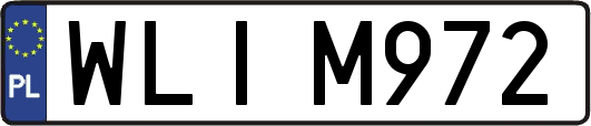 WLIM972