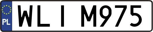 WLIM975