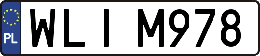 WLIM978