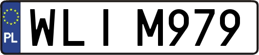 WLIM979