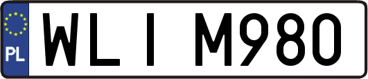 WLIM980