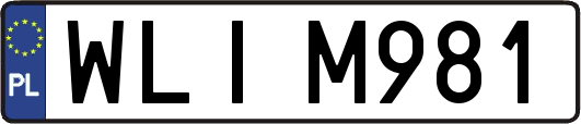 WLIM981