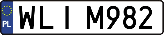 WLIM982