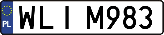 WLIM983