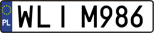 WLIM986