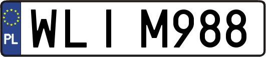WLIM988