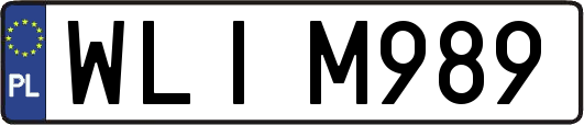 WLIM989