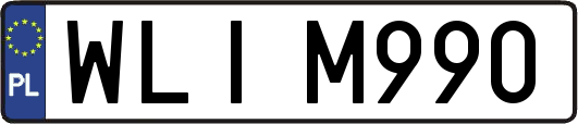WLIM990