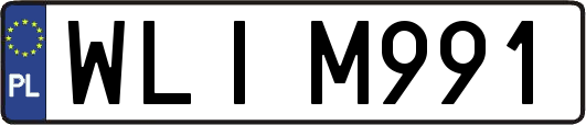 WLIM991
