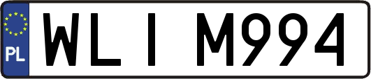 WLIM994