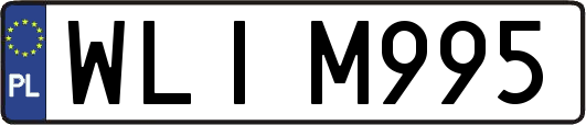 WLIM995