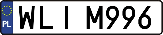 WLIM996