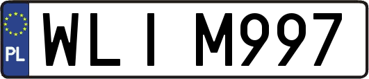 WLIM997