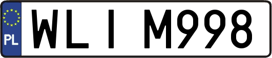 WLIM998