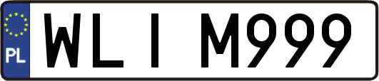 WLIM999