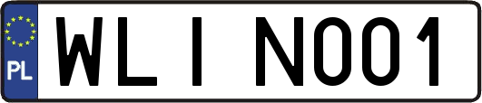 WLIN001