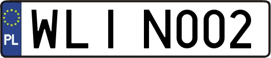 WLIN002