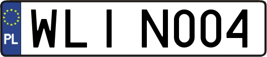 WLIN004
