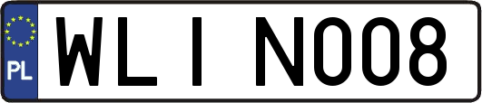 WLIN008