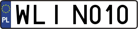 WLIN010