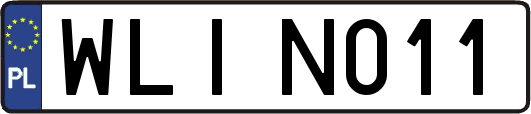 WLIN011