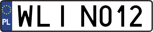 WLIN012