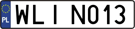 WLIN013