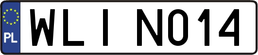 WLIN014