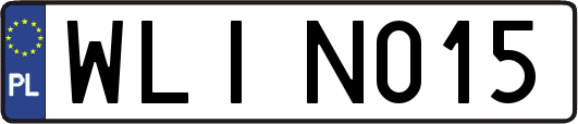 WLIN015