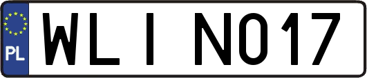WLIN017