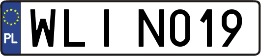 WLIN019