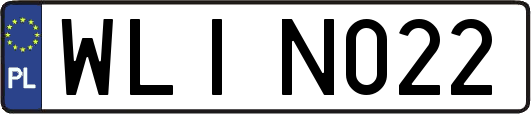 WLIN022