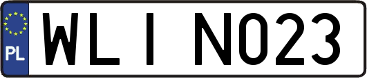WLIN023