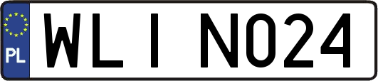 WLIN024