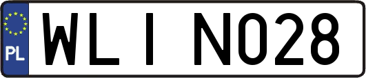 WLIN028