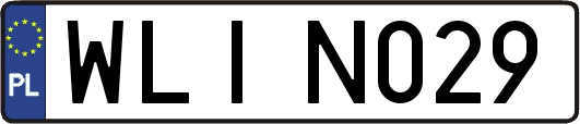 WLIN029