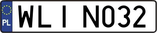WLIN032