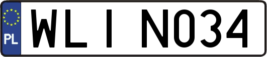 WLIN034