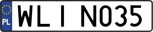 WLIN035